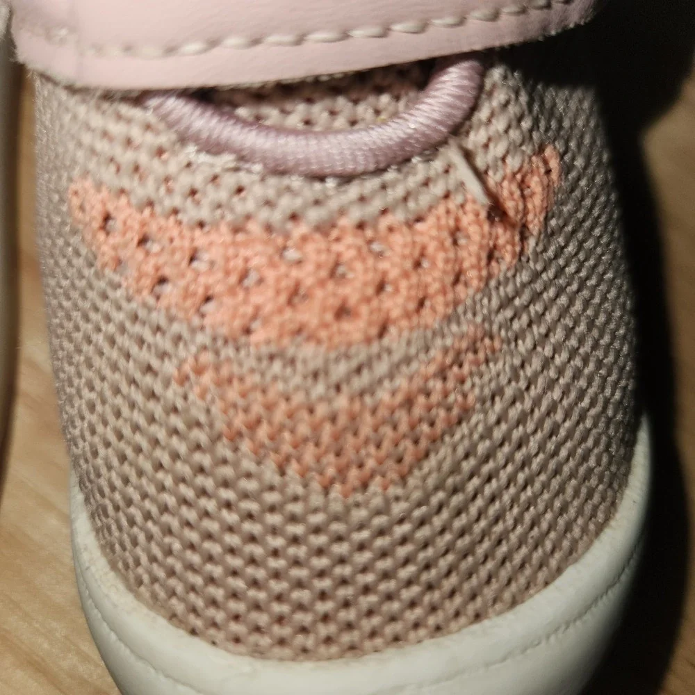 Naturino‎ Falcotto Free Sneaker Pink 24 - 7.5 US